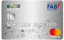 FAB gems credit card