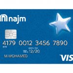 Najm Credit Card