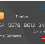 Standard Chartered Titanium Card