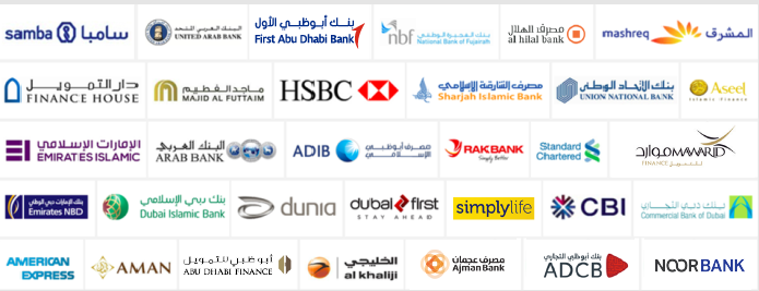 Banks in UAE