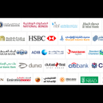 top 10 banks in uae