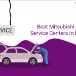 mitsubishi car service in dubai