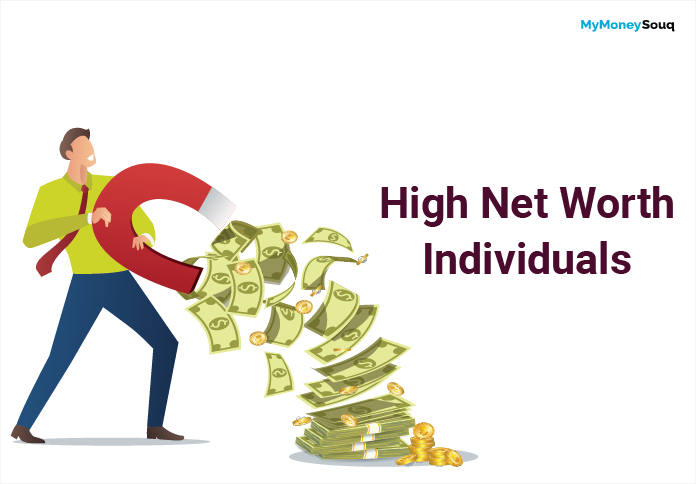 High-Net-Worth Individual (HNWI): Criteria and Example