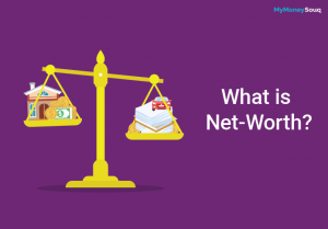 What is Net-Worth - How to Calculate it? - MyMoneySouq Financial Blog