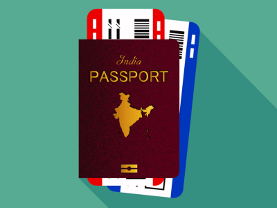 List of Visa free entry countries with Indian Passport for UAE Residents