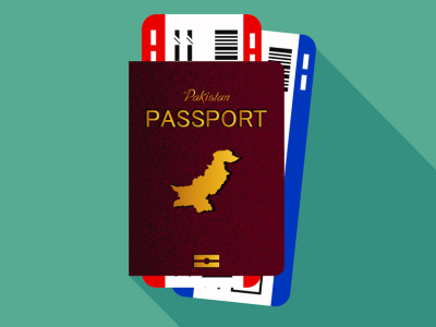 List of Visa free entry countries with Pakistani Passport for UAE Residents