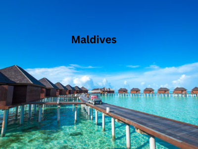 Maldives