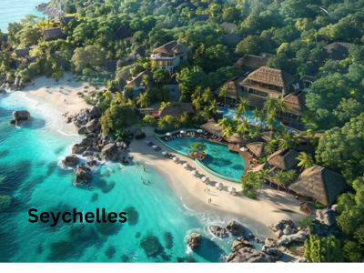 Seychelles