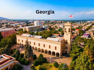 Georgia