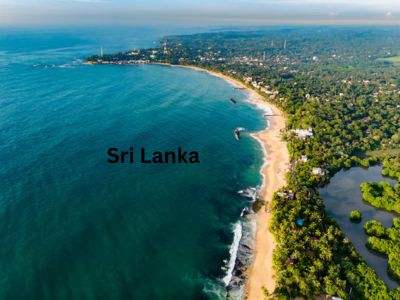 Sri Lanka