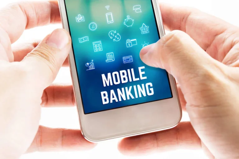 Top 10 Mobile Banking Apps in UAE